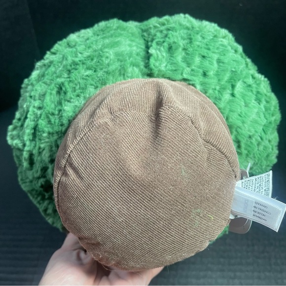 BNWT Jellycat Fraser Fir Large GREAT CHRISTMAS GIFT OR CENTERPIECE PRICE FIRM - Picture 4 of 14